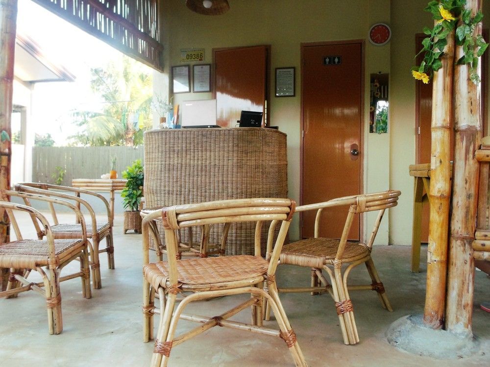 Las Residencias Bed And Breakfast Puerto Princesa Exteriér fotografie