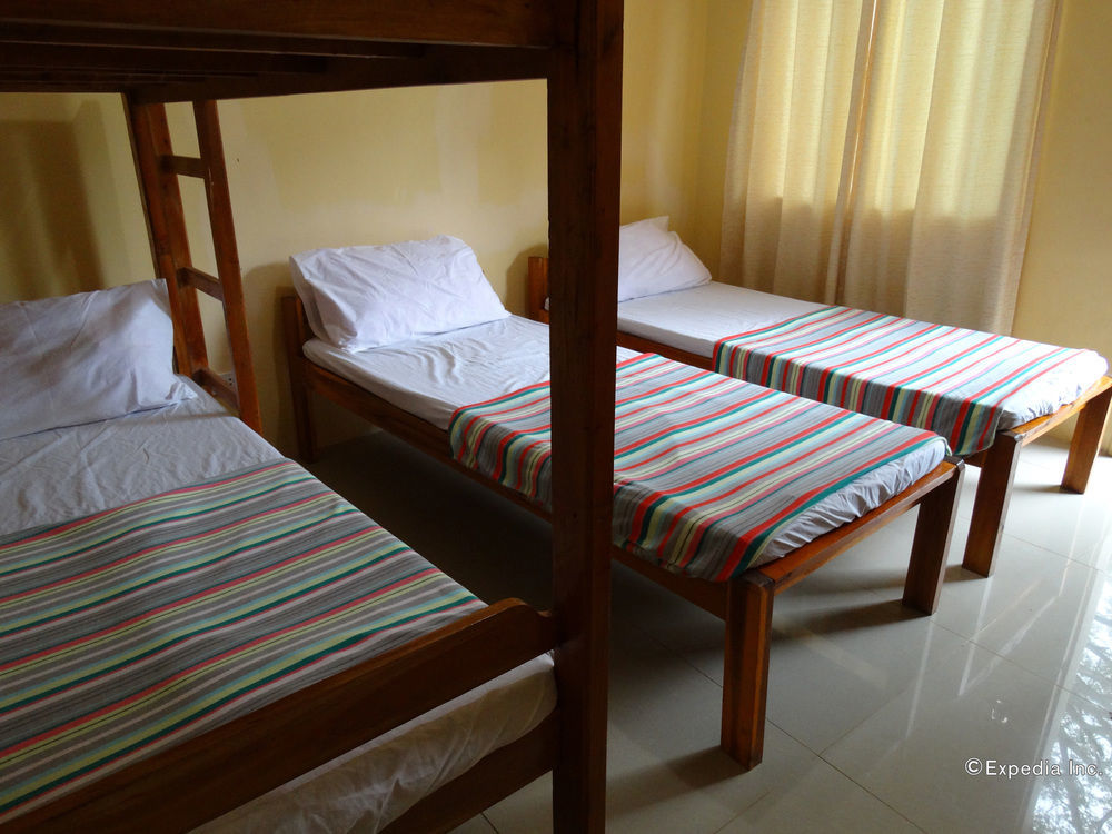 Las Residencias Bed And Breakfast Puerto Princesa Exteriér fotografie