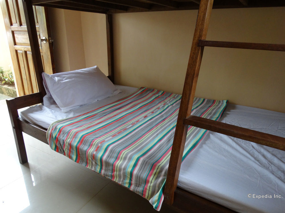 Las Residencias Bed And Breakfast Puerto Princesa Exteriér fotografie